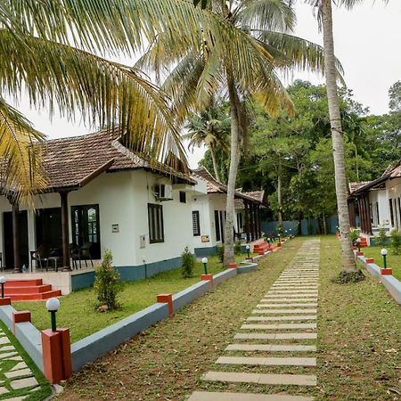 Winterfeel Venice Resort Alappuzha Экстерьер фото