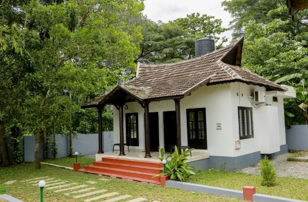 Winterfeel Venice Resort Alappuzha Экстерьер фото